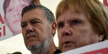 La familia de la víctima lleva 11 años sin respuestas sobre su paradero.