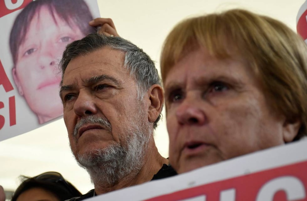 Caso Paula Perassi: aplican Ley Rennya para reparación económica a sus hijos