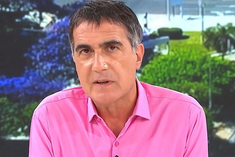 Antonio Laje sigue en América durante el 2022