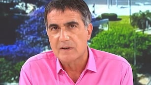Tras las elecciones, Antonio Laje estalló contra los bonaerenses: “No se quejen cuando los maten”