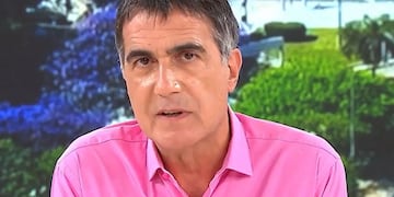 Tras las elecciones, Antonio Laje estalló contra los bonaerenses: “No se quejen cuando los maten”