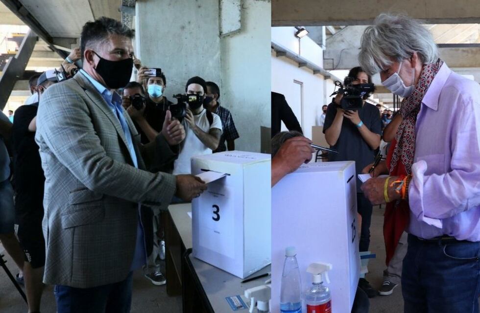 Belgrano espera para conocer su nuevo presidente