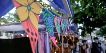 Solamente aquellos que cuenten con la autorización necesaria de la Municipalidad podrán trabajar hasta las 20 con estrictos protocolos.