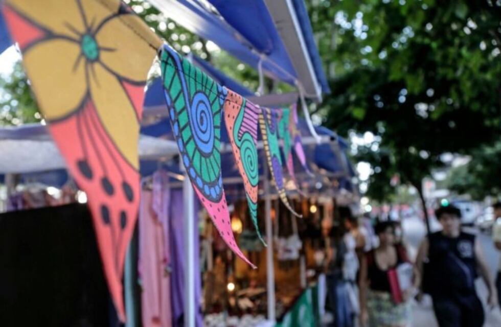 Las ferias barriales de la ciudad de Salta podrán trabajar hasta las 20
