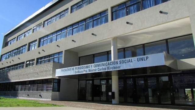 La Universidad Nacional de La Plata entregará el primer título "no binarie" a estudiante de periodismo.