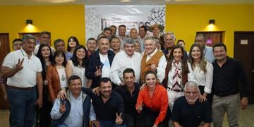 Monteros de la Patria: un evento que une la Cultura y la Tradición.