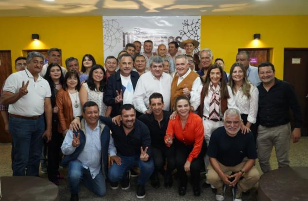 Monteros de la Patria: un evento que une la cultura y la tradición