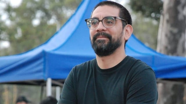 Rodrigo Aristimuño, Intendente de Coronel Rosales.