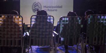 Comienza ciclo de cine gratuito en la Plaza Montenegro