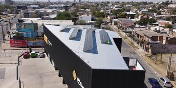 P&L Neumáticos avanza en un plan integral de sustentabilidad.