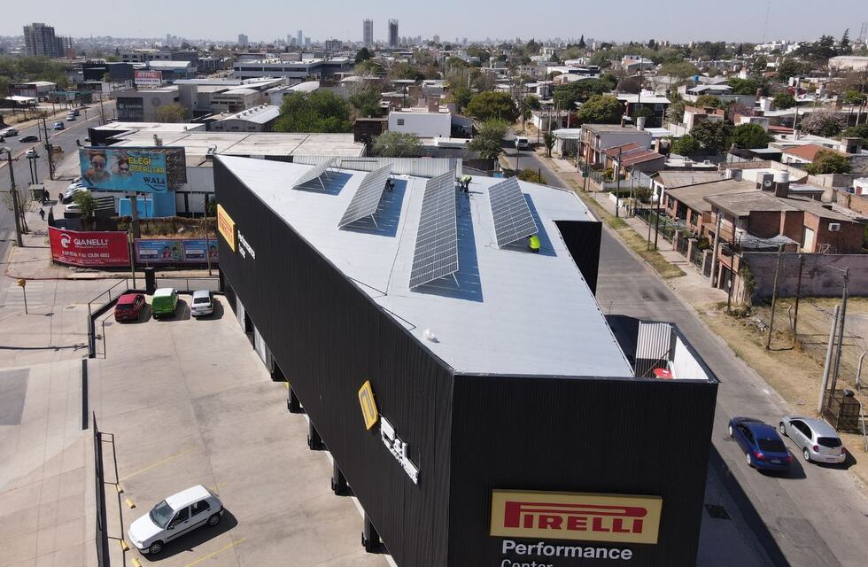 La Cámara Cordobesa del Neumático definió como “complicada” la situación del sector