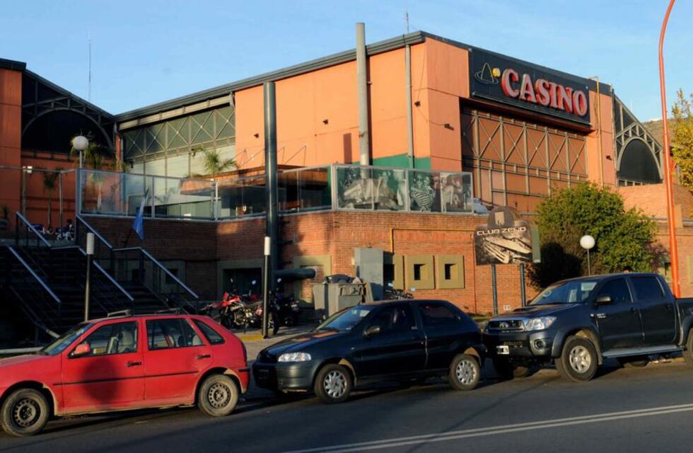 Falleció una mujer de 81 años al caer por las escaleras del Casino de Villa Carlos Paz