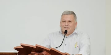 Los Concejales de Arroyito le piden una explicación al intendente Benedetti sobre un plus por dedicación exclusiva en su sueldo