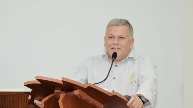 Los Concejales de Arroyito le piden una explicación al intendente Benedetti sobre un plus por dedicación exclusiva en su sueldo