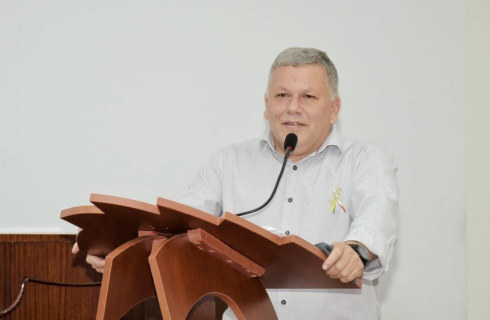 Los Concejales de Arroyito le piden una explicación al intendente Benedetti sobre un plus por dedicación exclusiva en su sueldo