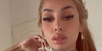 Tamara Báez y una cifra exorbitante para dar notas.