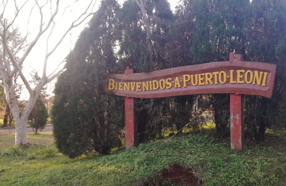 Puerto Leoni se suma a los municipios que prohíben la permanencia en espacios públicos