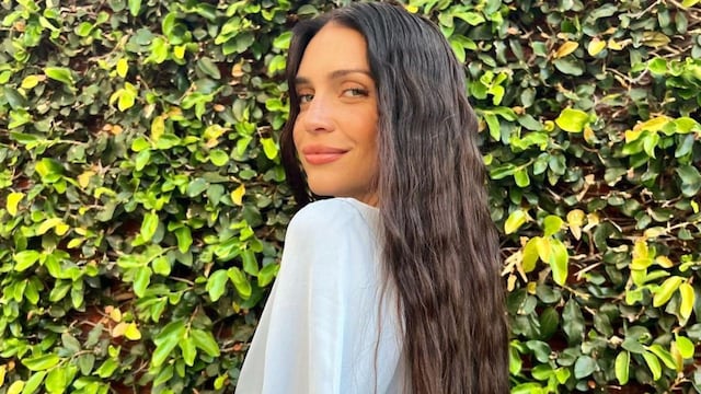 Zaira Nara