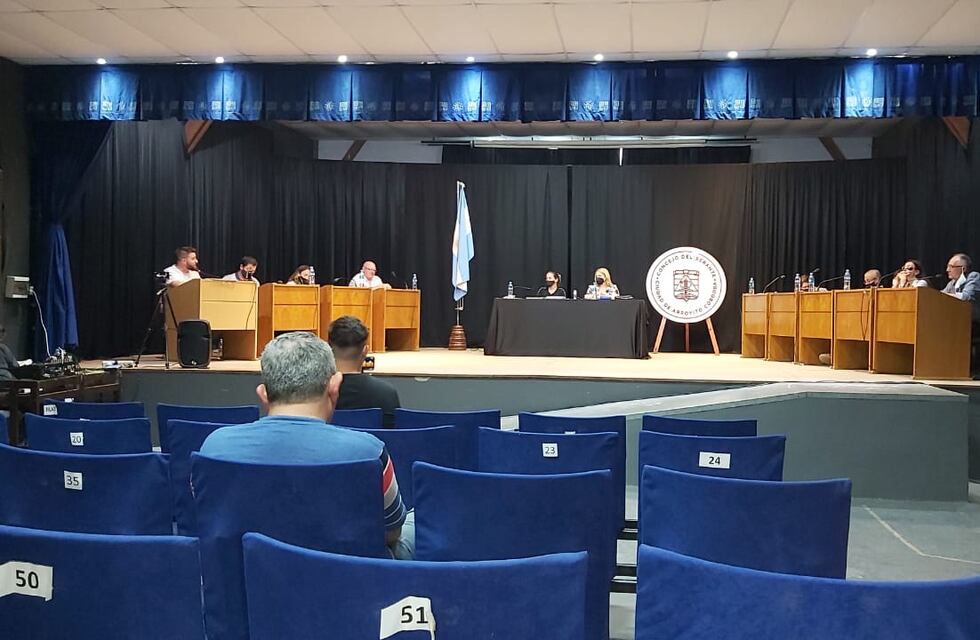 Arroyito: se aprobó el Presupuesto y Tarifaria 2022 de $ 1.800 millones de pesos