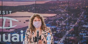 Turismo: realizaron el lanzamiento de la campaña para turismo de verano