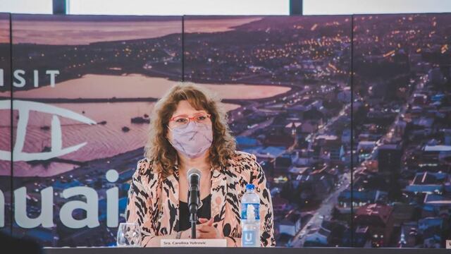 Turismo: realizaron el lanzamiento de la campaña para turismo de verano