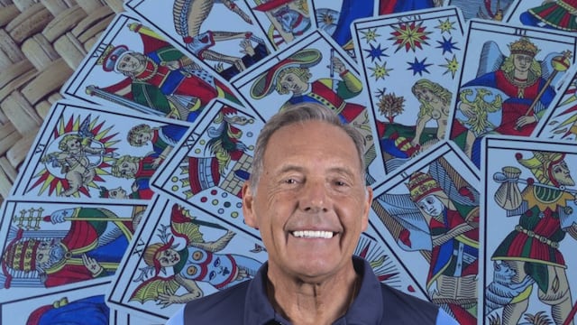 El tarotista de Boca lanzó una fuerte predicción sobre las primeras medidas de Miguel Ángel Russo como DT: “Se van...”.