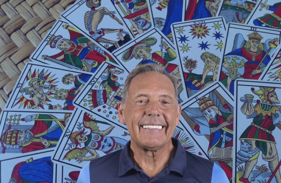 El tarotista de Boca lanzó una fuerte predicción sobre las primeras medidas de Miguel Ángel Russo como DT: “Se van...”