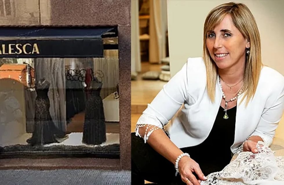 Estafa piramidal en Rosario: imputaron a la dueña de un conocido local de alta costura