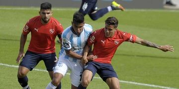 Confirmado: Independiente frente a Atlético Tucumán jugarán este domingo