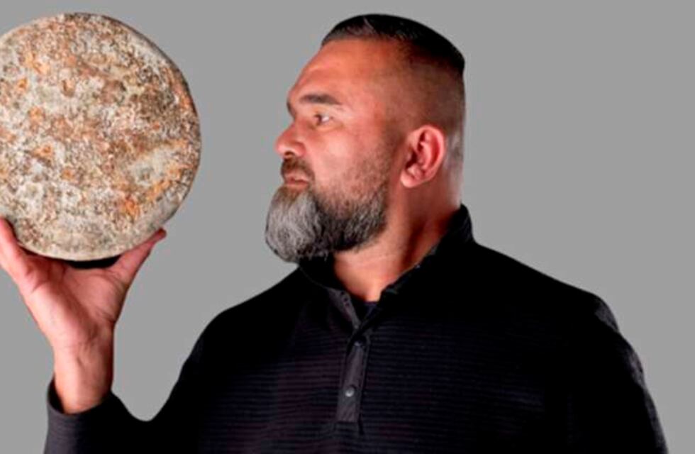 “Lácteos Toro Pujio” logró la Medalla de Plata en el Mundial de Quesos en Oviedo