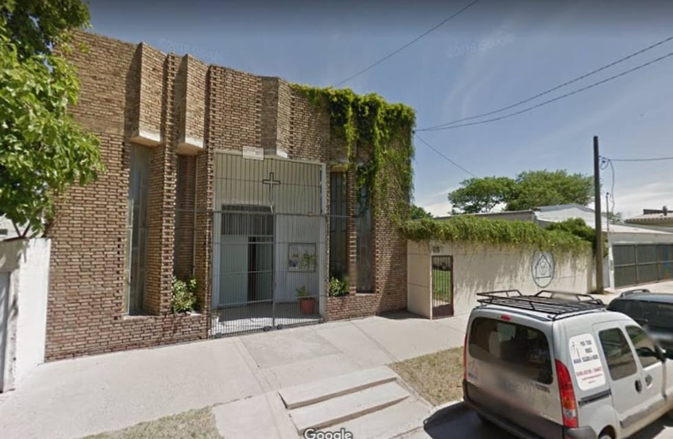 La Casita del niño cumple 25 años