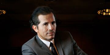 "Inexplicable Latinoamérica" con John Leguizamo se estrena por History. (Foto: History/Press1)