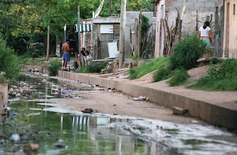 Gran Córdoba: cerca de la mitad de los habitantes vive en la pobreza