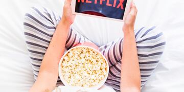 Netflix se prepara para el fin de semana con nuevos lanzamientos.