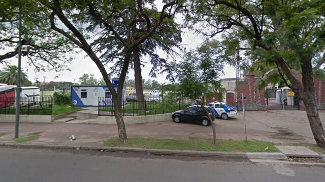El destacamento 28 cerró por falta de gente