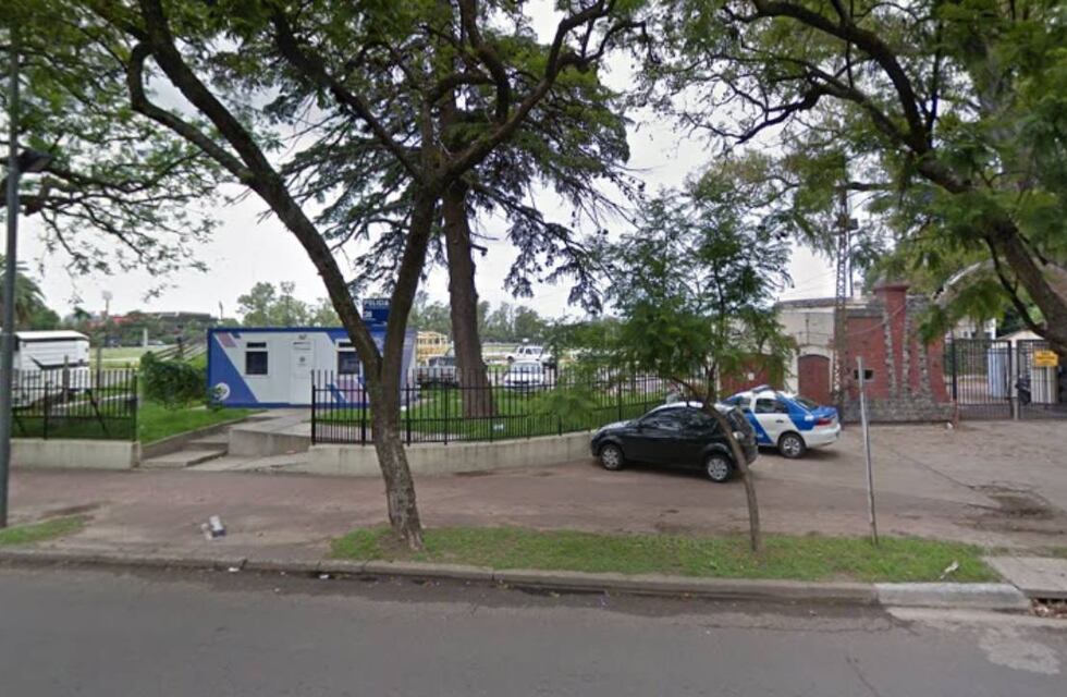 Denuncian ola de robos en barrio Parque: 70 hechos en lo que va del año