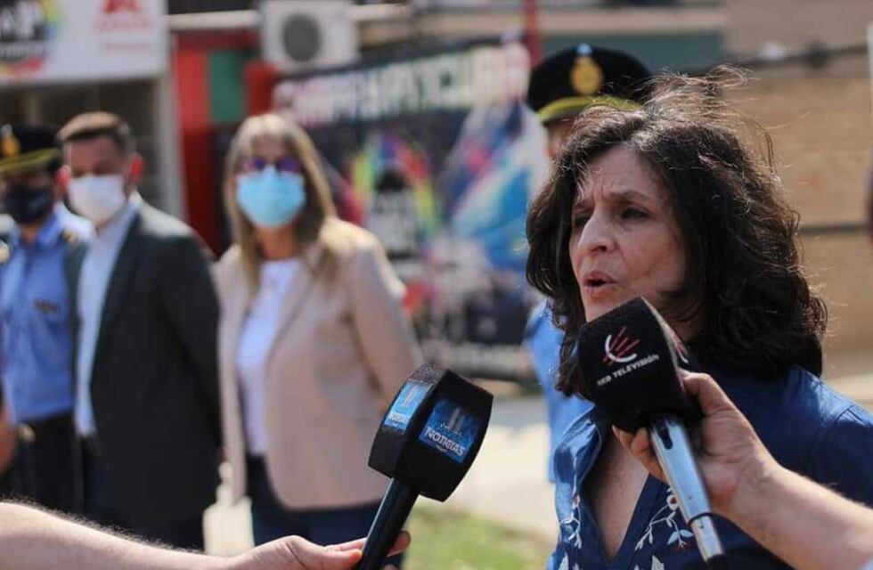 Zalazar: “Las fiestas clandestinas son el negociado de unos pocos inescrupulosos”