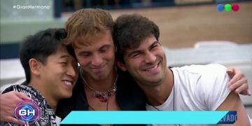 ¡Es oficial! Los Bros de Gran Hermano 2024 tendrán su programa de streaming: cuándo se estrena