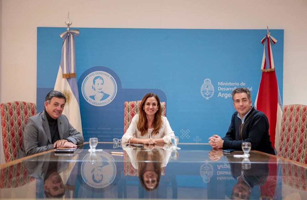 Amplían el acompañamiento financiero para el Plan de Primera Infancia