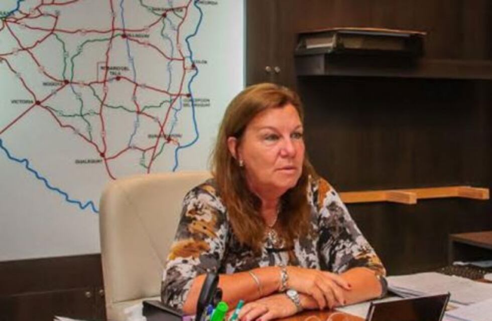 La provincia de Entre Ríos presidirá el Consejo Vial Federal