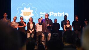 El rosarino Germán Martínez renueva su mandato hasta 2027.