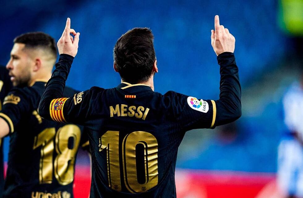 El lujoso piso que compró la familia Messi en Miami