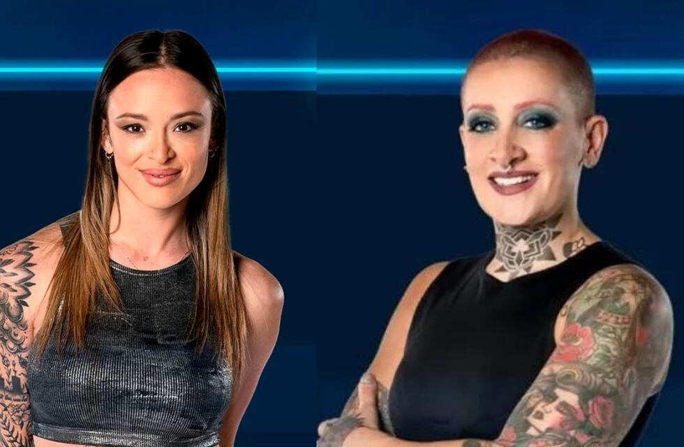 El sorpresivo acercamiento entre Agostina y Furia de Gran Hermano 2024: ¿hay reconciliación?