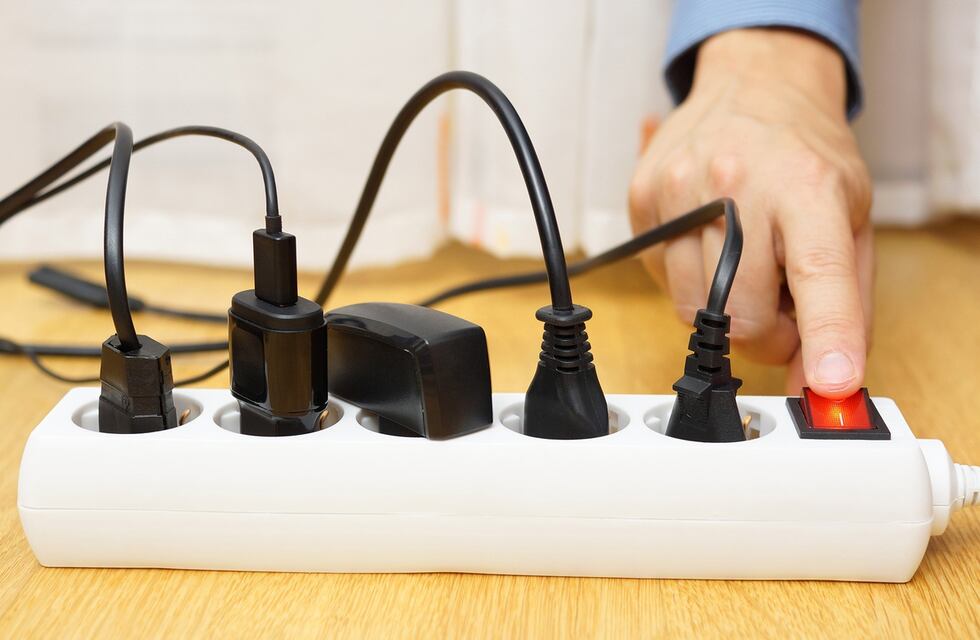 No es el aire acondicionado: cuál es el electrodoméstico que hace que suba más la boleta de la luz