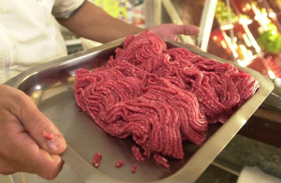 Internan en Córdoba a una niña por un cuadro de Síndrome Urémico Hemolítico, por comer empanadas