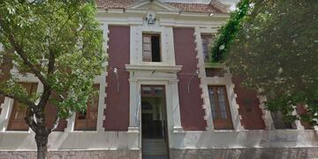 El violento episodio delictivo es investigado por la Policía de Alta Gracia.