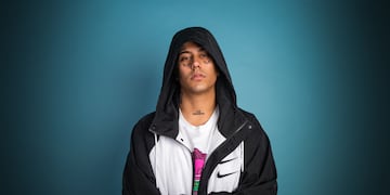 Duki es uno de los nominados en los MTV EMA 2021.