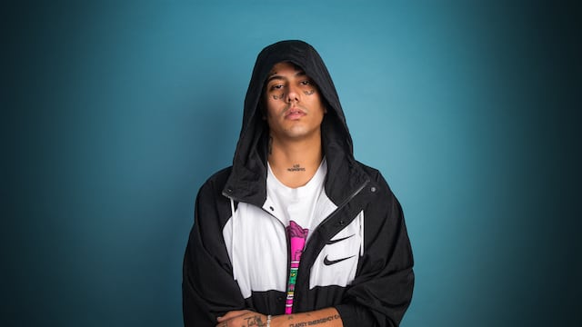 Duki contra los Latin Grammy.