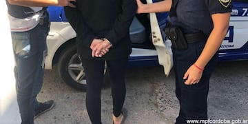 Se presentó ante la Justicia otra de las personas prófugas por la causa Generación Zoe y quedó detenida. (Ministerio Público Fiscal)