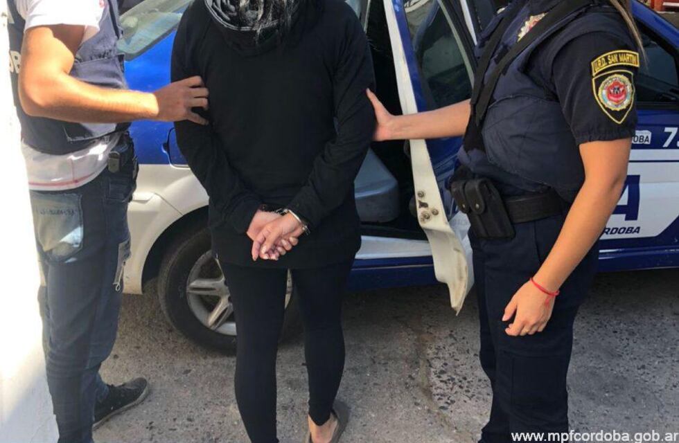 Generación ZOE: se entregó la hija de Álvarez y ya hay 12 detenidos